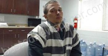 NATHANIEL SHANE TRAHAN STICKLER | 2022-03-06 21:25:00 Cameron Parish, Louisiana Booking