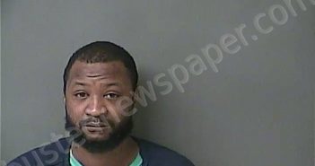 <B>WRIGHT</B>, <B>TAWON</B> <B>LINELL</B> #, Howard County, Indiana - 2022-03-06 15:39:00