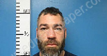 <B>ATTERBERRY</B>, <B>JOSHUA</B> <B>LYLE</B> #, Hardin County, Texas - 2022-03-06