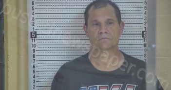 BURRIS, TRACY WILLIAM | 2022-03-06 23:48:00 Taylor County, Kentucky Booking