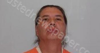 BRYAN <B>JAMES</B> <B>TUCKER</B> #, Mayes County, Oklahoma - 2022-03-06 01:43:00