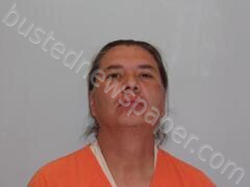 BRYAN JAMES TUCKER #, Mayes County, Oklahoma - 2022-03-06 01:43:00