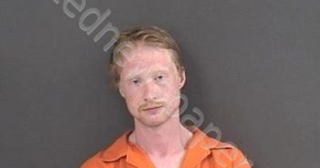 HITE, JACOB CAMERON | 2022-03-07 23:17:00 Roanoke County, Virginia Booking
