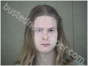 SNIPES, ALEXANDER | 2022-03-07 Harnett County, North Carolina Booking