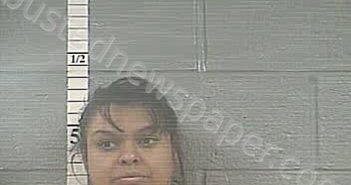<B>ROMAN</B>, <B>JULIE</B> <B>ANNE</B> #, Bullitt County, Kentucky - 2022-03-07 11:26:00