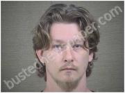 OVERBY, ZACHARY | 2022-03-07 Harnett County, North Carolina Booking