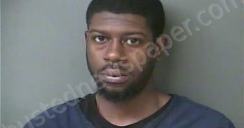 <B>FLOYD</B>, <B>BRANDON</B> DARIUS #, <b>Howard</b> County, Indiana, Howard County, Indiana - 2022-03-07 09:02:28