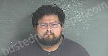 ARRIAGA-<B>MARTINEZ</B>, <B>FRANCISCO</B> JAVIER #, Van Buren County, Michigan - 2022-03-07