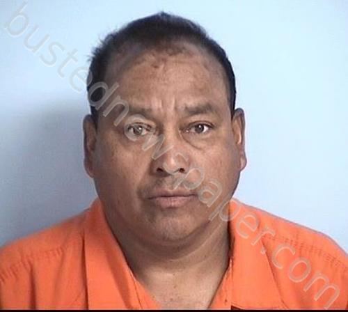 ZAMORA, ISMAEL AQUILAR #, Walton County, Florida - 2022-03-07 12:47:00