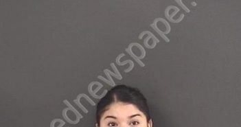 HERNANDEZ-FLORES, REINA CECILIA | 2022-03-07 11:37:00 Roanoke County, Virginia Booking