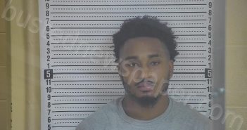 HALL, JOHN I. | 2022-03-07 14:08:00 Taylor County, Kentucky Booking