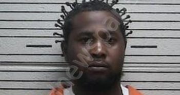 <B>ANTHONY</B> JAMES <B>EDWARDS</B> #, Autauga County, Alabama - 2022-03-07 22:37:00