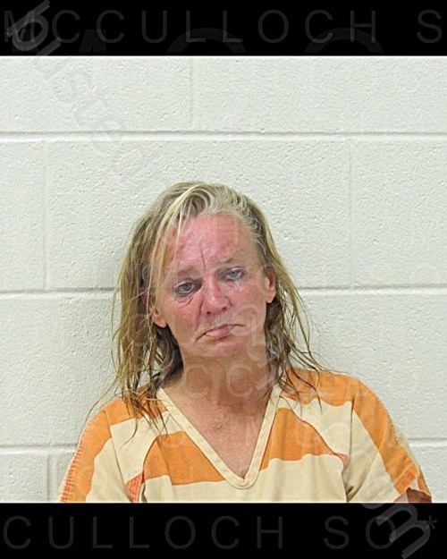 BOGGS, MISTY ANN #, Mcculloch County, Texas, McCulloch County, Texas - 2022-03-07 08:19:00