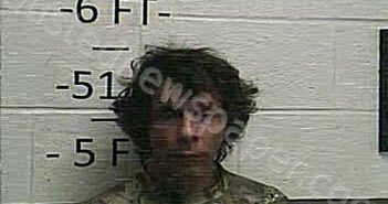 <B>KIER</B>, <B>GERALD</B> <B>RAY</B> #, Whitley County, Kentucky - 2022-03-07 00:54:00