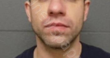 LAGANO, JASON R | 2022-03-07 19:35:00 Delaware County, New York Booking