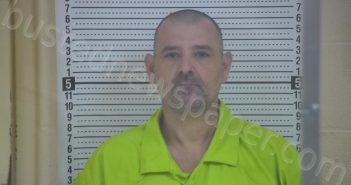 WALKER, RICHARD | 2022-03-07 11:46:00 Taylor County, Kentucky Booking