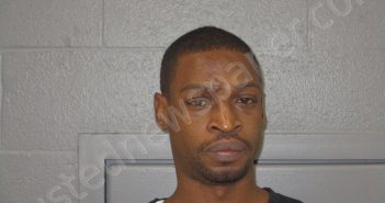 <B>JACKSON</B>, <B>TYRONE</B> <B>TERRELL</B> #, Monongalia County, West Virginia - 2022-03-07 12:00:00