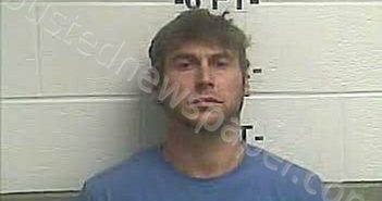 LAWSON, DUSTIN CHAD | 2022-03-07 17:10:00 Whitley County, Kentucky Booking