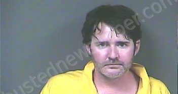 <B>BARNETT</B>, <B>WILLIAM</B> <B>THOMAS</B>, IV #, Desoto County, Mississippi, DeSoto County, Mississippi - 2022-03-07 01:41:54