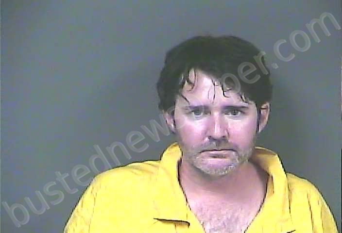 BARNETT, WILLIAM THOMAS, IV #, Desoto County, Mississippi, DeSoto County, Mississippi - 2022-03-07 01:41:54