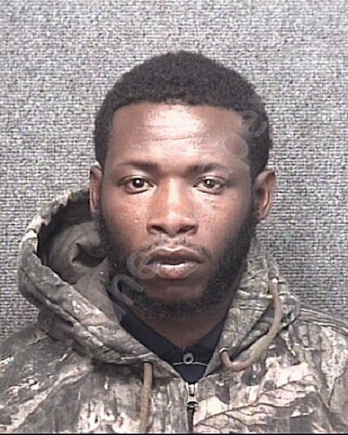 DAVIS, JAQUAN DAMIEN #, Horry County, South Carolina - 2022-03-07 23:19:00