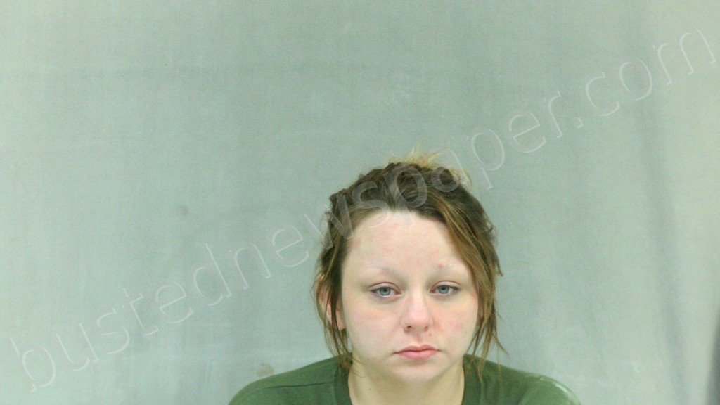 MULLINS, HARLEY NICOLE #, Boone County, West Virginia - 2022-03-07 17:10:00