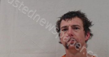 MACE, DAVID WILLIAM | 2022-03-07 12:35:00 Pocahontas County, West Virginia Booking
