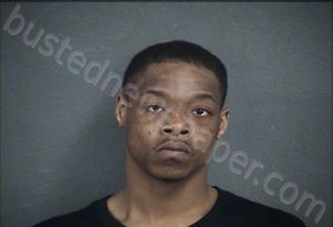 MCGEE, TYRONE GREGORY JR | 2022-03-07 18:49:00 Wyandotte County, Kansas Booking