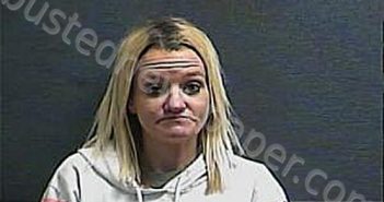 <B>WALKER</B>, <B>CRYSTAL</B> RAE #, Boone County, Kentucky - 2022-03-08 13:11:00