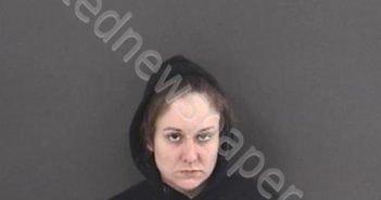 YOUNG, CASSI LEANA | 2022-03-08 01:53:00 Roanoke County, Virginia Booking