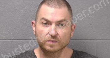 <B>HEEGER</B>, <B>JOHN</B> <B>R</B> #, Will County, Illinois - 2022-03-08 14:20:00