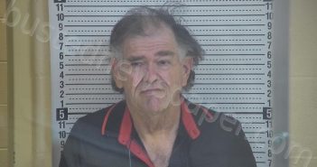 NELSON, MARK | 2022-03-08 14:20:00 Taylor County, Kentucky Booking