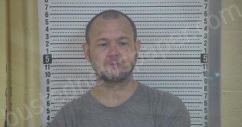 SEADLER, JOSEPH Q, III | 2022-03-08 02:01:00 Taylor County, Kentucky Booking