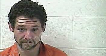 <B>BAILEY</B>, ISSAH <B>WILLIAM</B> #, Daviess County, Kentucky - 2022-03-08 18:36:00