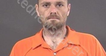 DICKSON, ANTHONY DOUGLAS | 2022-03-08 22:35:00 Roanoke County, Virginia Booking