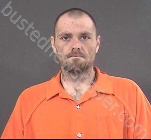 DICKSON, ANTHONY DOUGLAS #, Roanoke County, Virginia - 2022-03-08 22:35:00