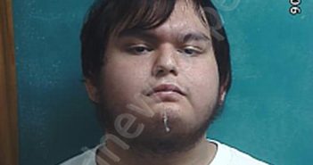 <B>RODRIGUEZ</B>, MIGUEL <B>ANGEL</B> #, Nacogdoches County, Texas - 2022-03-08