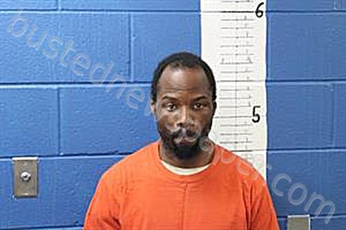 MITCHELL, THOMAS CLAY #, Calhoun County, Mississippi - 2022-03-08 23:26:00