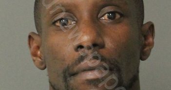 <B>DAVIS</B>,<B>DAVON</B> <B>JAWARA</B> #, Wake County, North Carolina - 2022-03-08 10:24:00