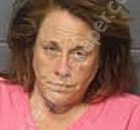 <B>STOKER</B>, <B>JAMIE</B> <B>LYNN</B> #, St. John Parish, Louisiana - 2022-03-08
