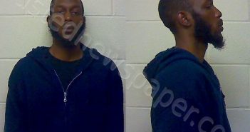 <B>TAYLOR</B> <B>MARCUS</B> <B>ARSENIO</B> #, Craven County, North Carolina - 2022-03-08 11:51:29
