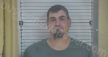 ANDERSON, JAMES E, JR. | 2022-03-08 21:29:00 Taylor County, Kentucky Booking
