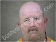 GILMORE, DARRELL | 2022-03-08 Harnett County, North Carolina Booking