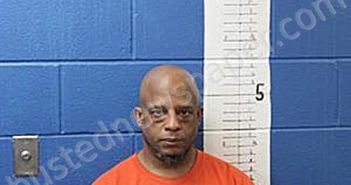 CORBITT, TIMOTHY T | 2022-03-08 22:25:00 Calhoun County, Mississippi Booking