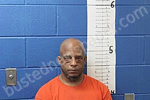 CORBITT, TIMOTHY T #, Calhoun County, Mississippi - 2022-03-08 22:25:00