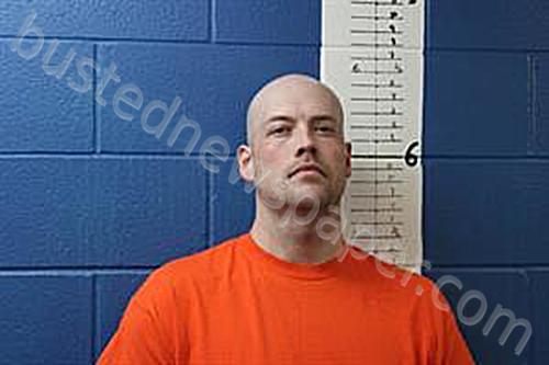 SMALLWOOD, DARRELL #, Calhoun County, Mississippi - 2022-03-08 10:49:00