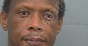<B>MCNEAL</B>, <B>SHELDRICK</B> L #, Sumter County, Florida - 2022-03-08 15:28:00