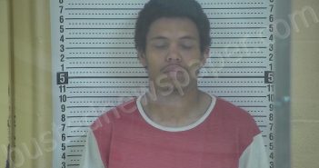 HANCOCK, ZACHERY C | 2022-03-08 01:36:00 Taylor County, Kentucky Booking