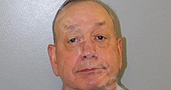 <B>STINSON</B>, <B>DONALD</B> <B>RAY</B> #, Southwest Regional Jail, Virginia - 2022-03-08 13:15:00