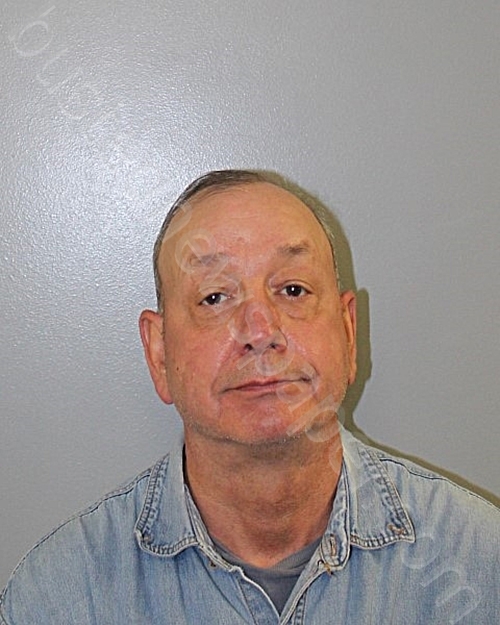 STINSON, DONALD RAY #, Southwest Regional Jail, Virginia - 2022-03-08 13:15:00